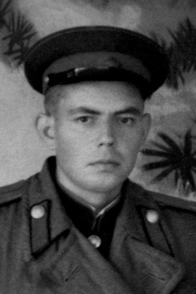 Вдовиченко Михаил Матвеевич