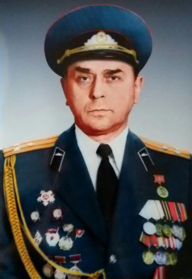 Кутузов Александр Михайлович