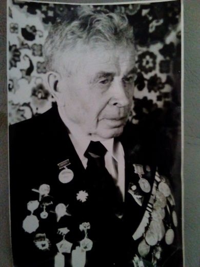 Елсуков Александр Михайлович