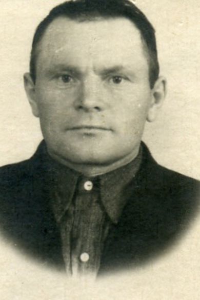 Барышев Сергей Андреевич