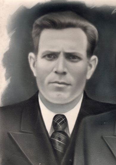 Манышев Василий Степанович