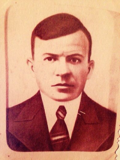 Цурупа Филипп