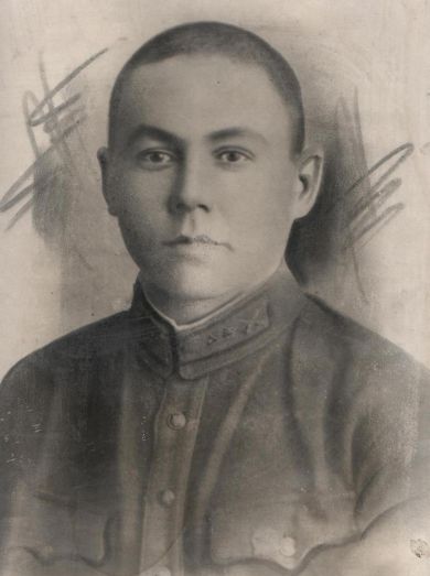 Новиков Андрей Михайлович