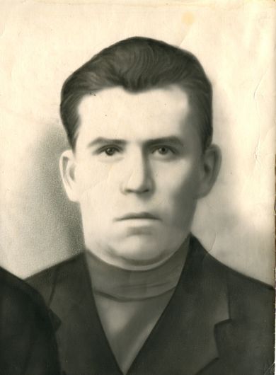 Левин Николай Иванович
