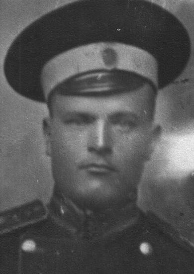 Кутняков Роман Михайлович