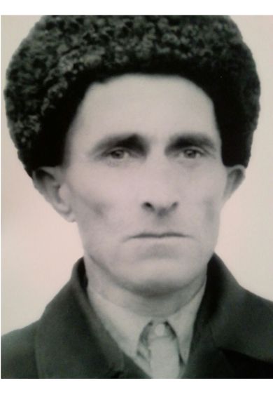 Исмаилов Рамазан Исмаилович