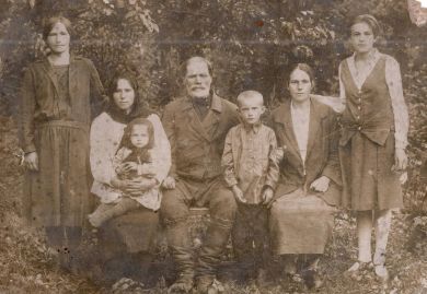 ГРОБОВОЙ НИКИТА МИХАЙЛОВИЧ