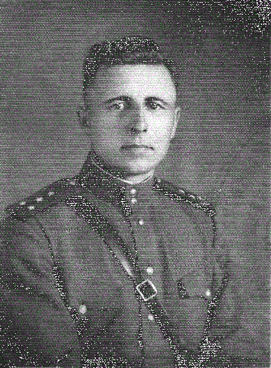 Поддубный Семён Семёнович