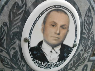 ДЕМЕНЮК НИКОЛАЙ СИЛЕВЕРСТВОВИЧ