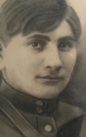 Дьяков Николай Иванович