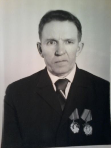 Пучинин Сергей Иванович