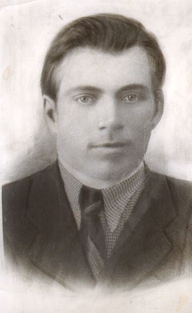 Давыдчев Андрей Михайлович