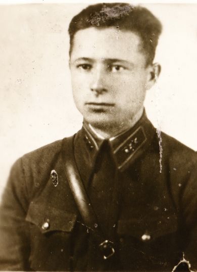 Струков Семён Ильич