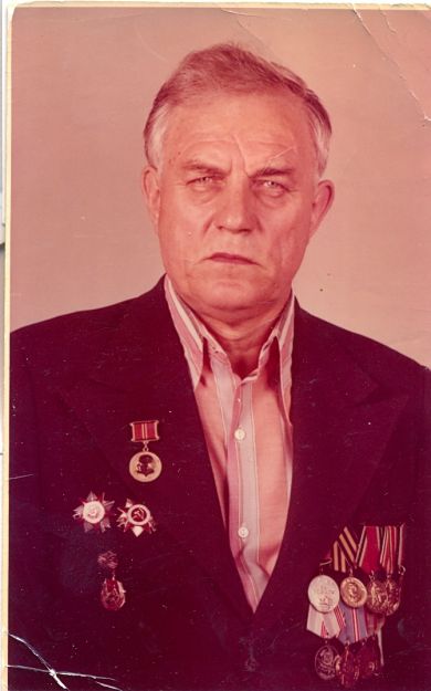 Елин Виктор Александрович