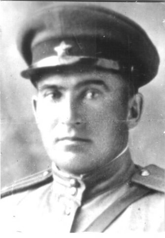 Симуков Степан Григорьевич