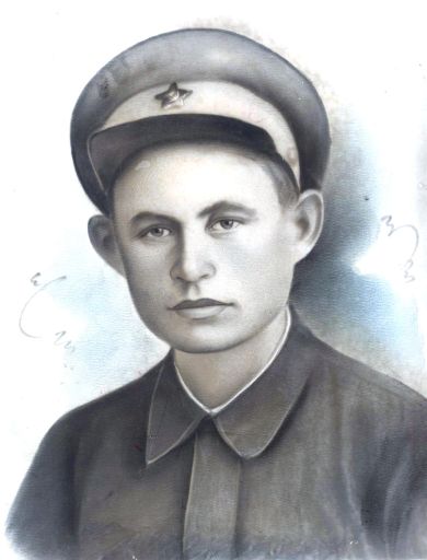 Борисов Григорий Степанович