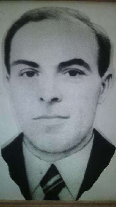 Медведев Михаил Павлович