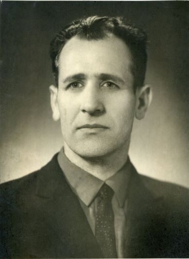 Сиваченко Сергей Иванович