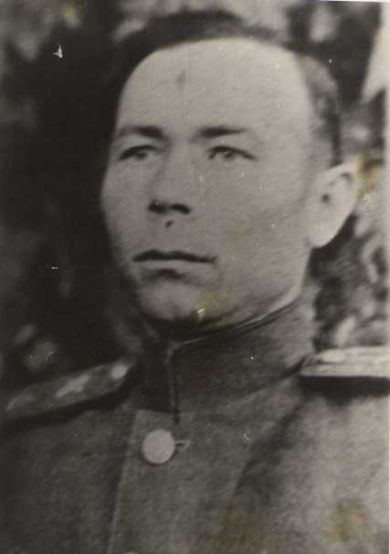 Филатов Григорий Николаевич