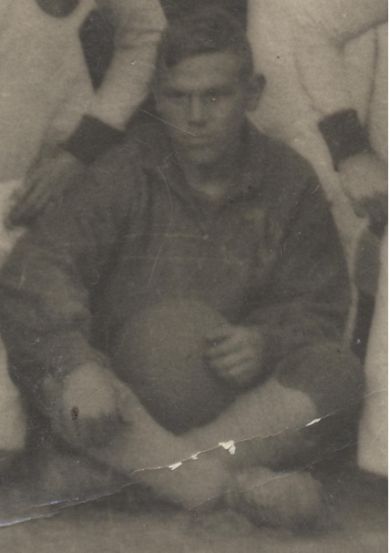 Теплухин Алексей Николаевич