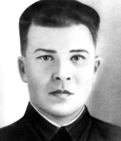 Вакуленко Николай Федотович