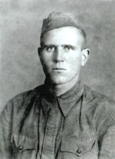 Талалаев Иван Васильевич