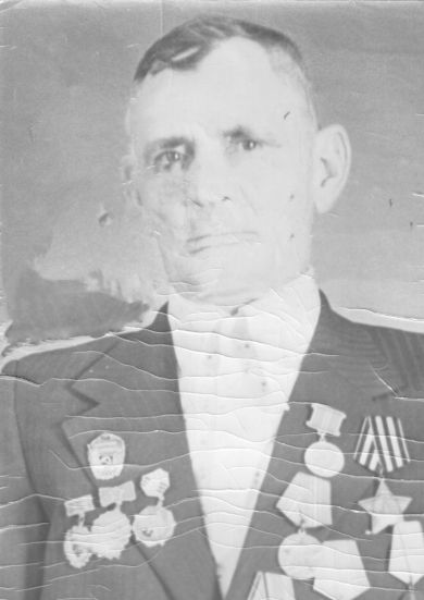 Литвишко Борис Гаврилович