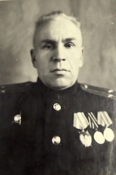 Шильников Алексей Андрианович
