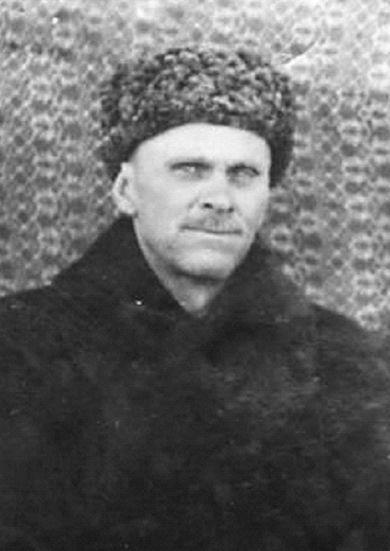 Ерёмин Яков Сергеевич