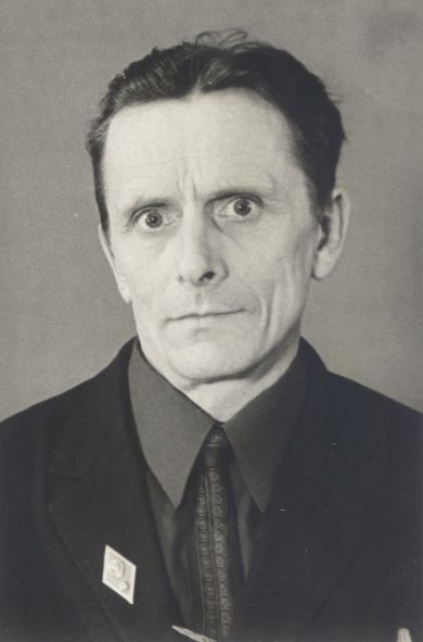 Маслов Сергей Александрович