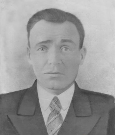 Кононов Григорий Васильевич