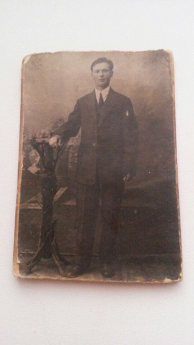 Шарков Алексей Григорьевич