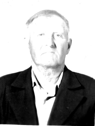 Воловиков Павел Петрович