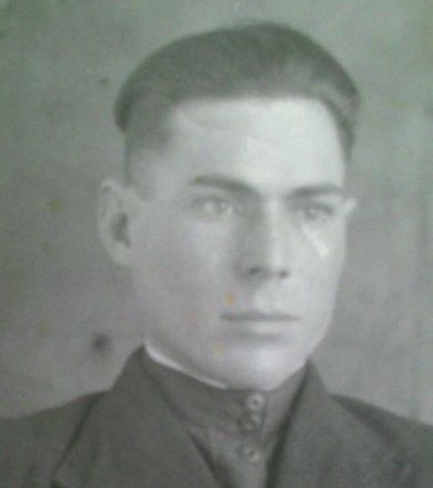  Окунев Михаил Филипович