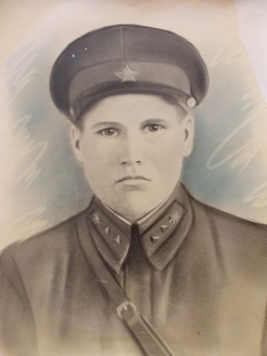 Илларионов Иван Иванович
