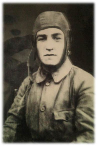 Королев Иван Максимович