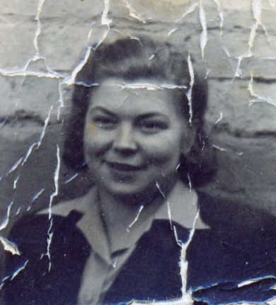Михайлова Тамара Григорьевна