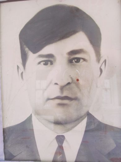 Сутягин Николай Петрович
