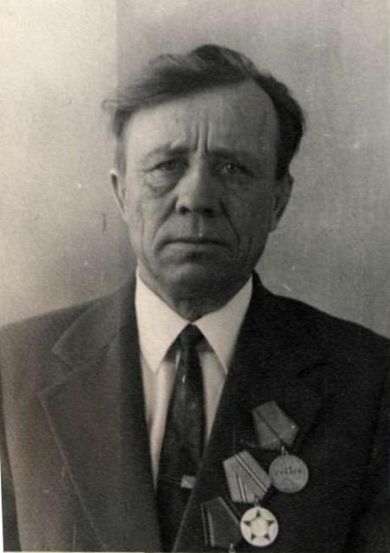 Мироненко Петр Николаевич