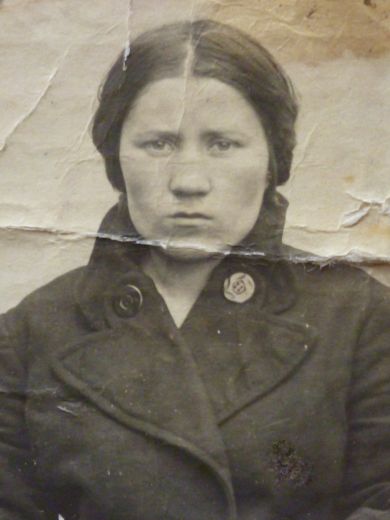 Маевская Бронислава Григорьевна