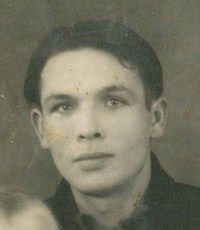 Андреев Ипполит Андреевич