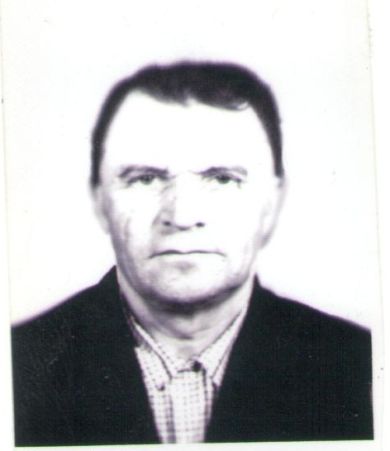 Савинов Николай Кириллович