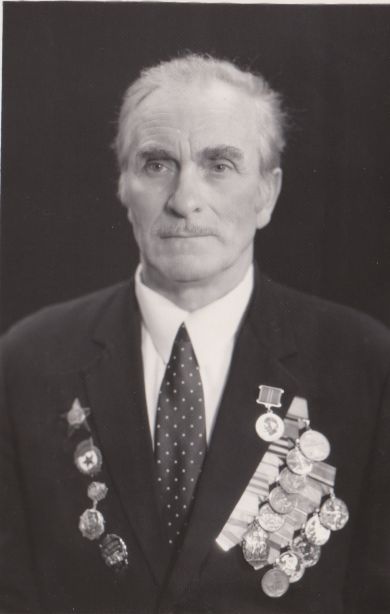 Кулик Николай Иванович