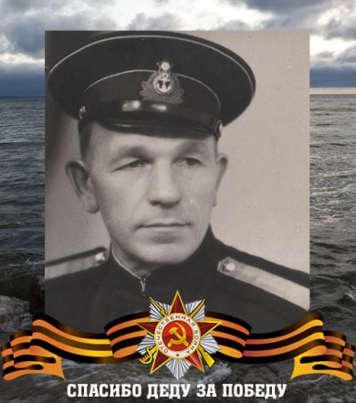 Цибин Фёдор Филиппович