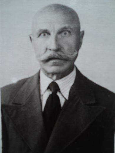 Горбунов Иван Яковлевич 1886-1953 гг.