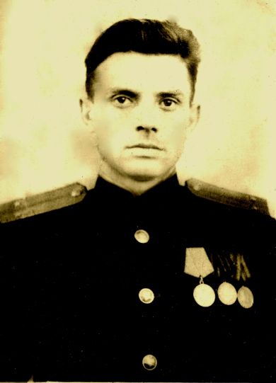 Плященко Иван 
