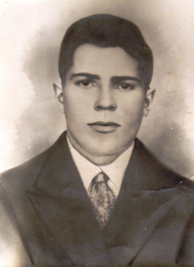 Давыдчев Иван Андреевич