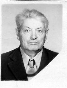 Зацаринский Иван Тимофеевич