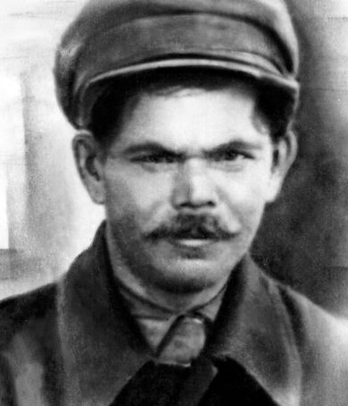 Казаков Василий Максимович