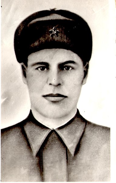 Литвинов Михаил Архипович